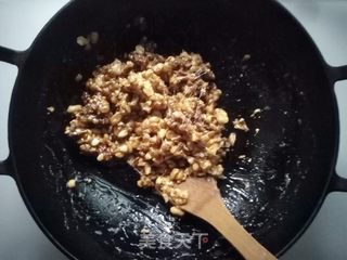 花生核桃糖的做法步骤:10