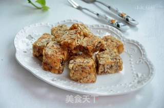 花生核桃糖的做法步骤:12