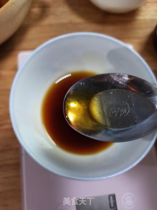 腊肉煲仔饭的做法步骤:5