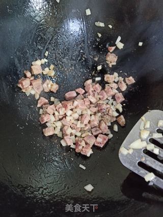 牛肉焗饭的做法步骤：3