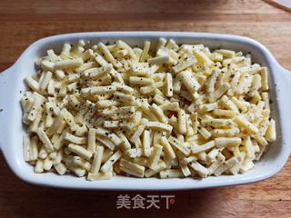 牛肉焗饭的做法步骤:10
