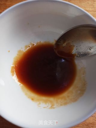 腊肉煲仔饭的做法步骤:11