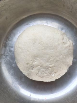 西葫芦虾仁水饺的做法步骤:4