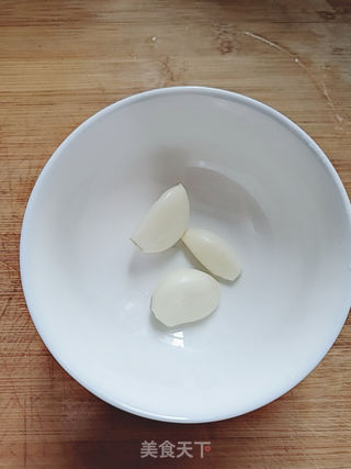 蒜泥白肉的做法步骤:5