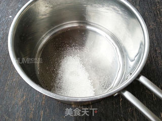 瓜子花生糖的做法步骤:3
