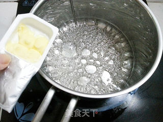 瓜子花生糖的做法步骤:4