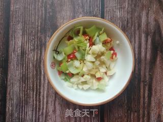 白灼西兰花的做法步骤：6