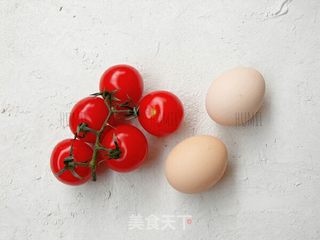 厨神戈登的炒蛋的做法步骤：1