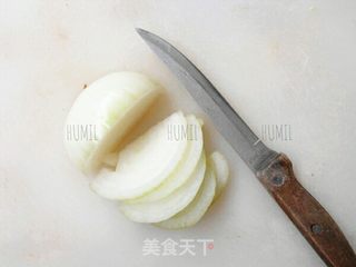 厨神戈登的炒蛋的做法步骤:2