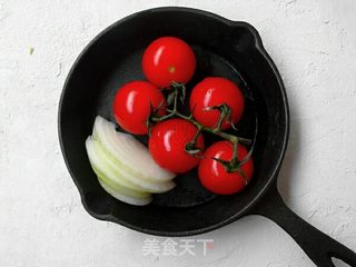厨神戈登的炒蛋的做法步骤:3