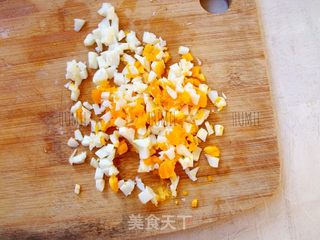 马铃薯冰淇淋的做法步骤:3