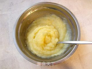 马铃薯冰淇淋的做法步骤:4