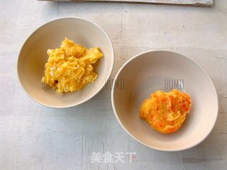 马铃薯冰淇淋的做法步骤:6