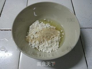 香炸酥肉的做法步骤:3