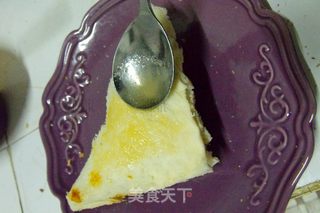 提子蜜豆香蕉派的做法步骤:5