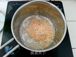快手营养燕麦粥的做法步骤:5