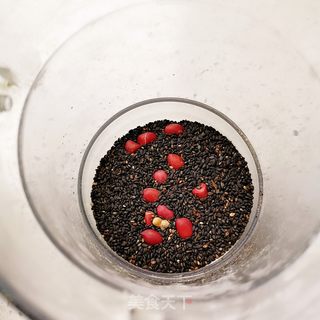 小清新花式汤圆的做法步骤:2