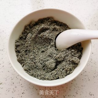 小清新花式汤圆的做法步骤:3