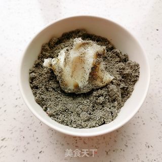 小清新花式汤圆的做法步骤:4