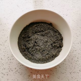 小清新花式汤圆的做法步骤:5