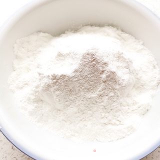小清新花式汤圆的做法步骤:6