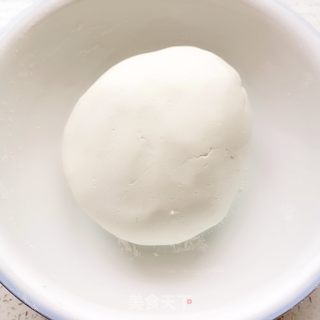 小清新花式汤圆的做法步骤:8