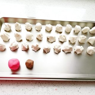 小清新花式汤圆的做法步骤:9