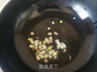 槐花杏鲍菇蛋饺的做法步骤:8