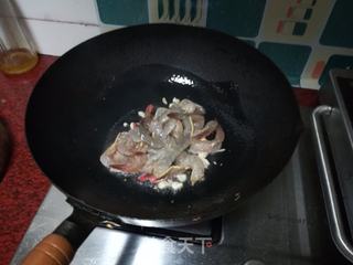烧烤味卷卷虾的做法步骤:5