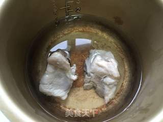 咸汤圆的做法步骤:2