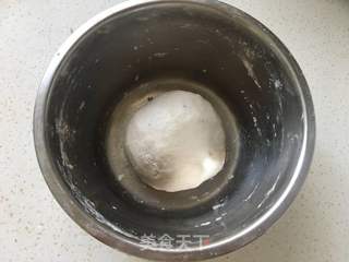 香蕉糯米饼的做法步骤:5