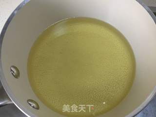香蕉糯米饼的做法步骤:7