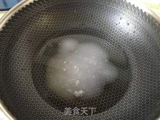 山楂糖雪球的做法步骤:4