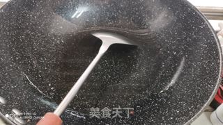 番茄鸡蛋炒饭的做法步骤:6
