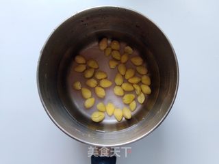 什锦三文鱼的做法步骤:4