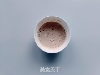 黑麦馒头的做法步骤：2