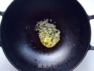 响油素鳝丝的做法步骤:8