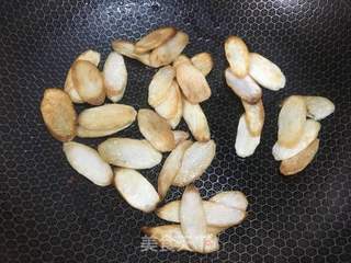 孜然山药片的做法步骤:5