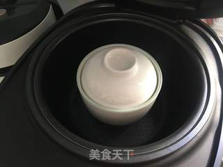 银鱼蒸蛋的做法步骤:7