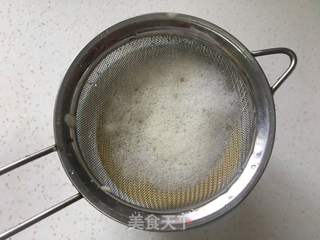 银鱼蒸蛋的做法步骤:6