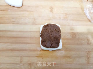 炸油条的做法步骤:18