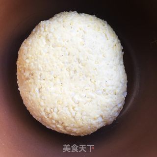 自制手工锅巴的做法步骤：5