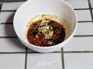 重庆杂酱米线的做法步骤:5