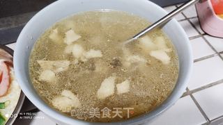 重庆杂酱米线的做法步骤:6