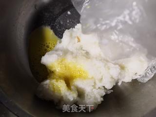 米锅巴的做法步骤:3