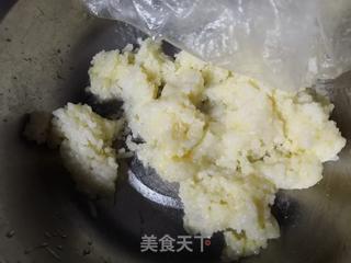 米锅巴的做法步骤:4