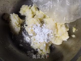 米锅巴的做法步骤:5