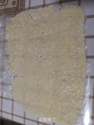 米锅巴的做法步骤:8
