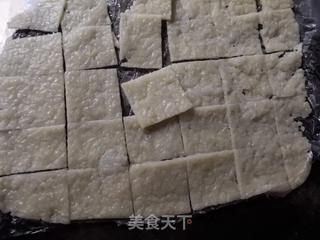 米锅巴的做法步骤:9