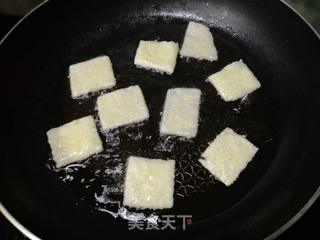 米锅巴的做法步骤:10